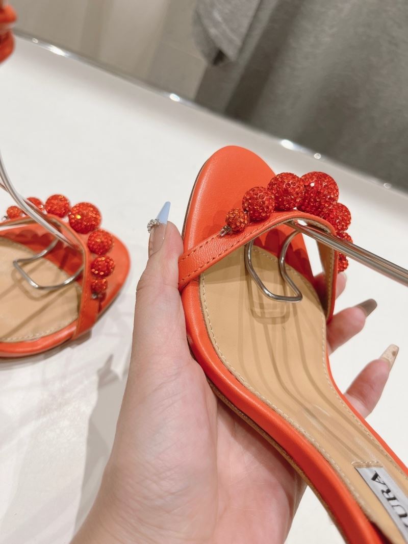 Aquazzura Sandals